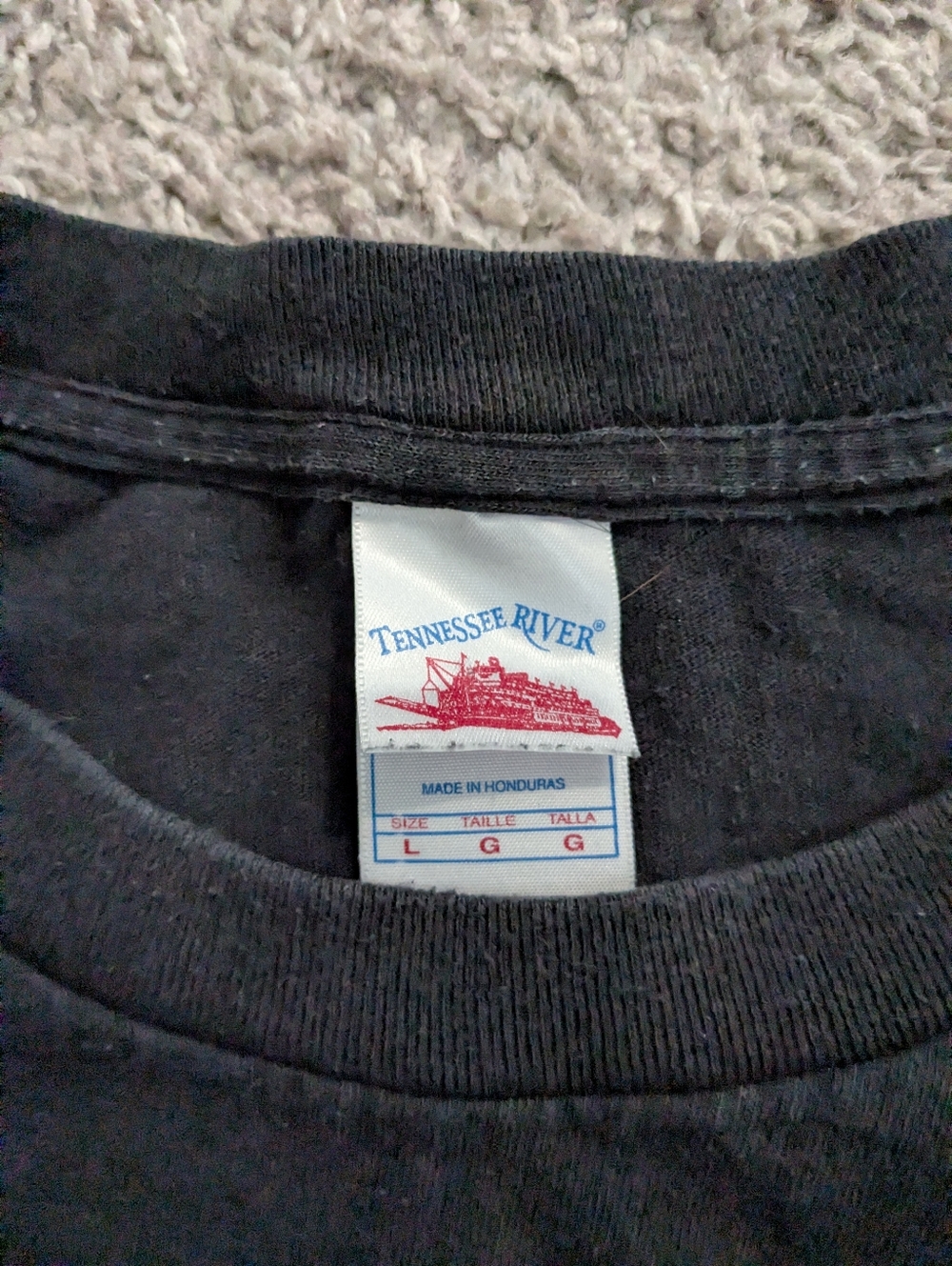 TEE - Picture 3 of 3